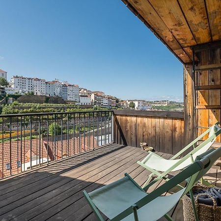 Guestready - Zaza Guest House Coimbra Ngoại thất bức ảnh