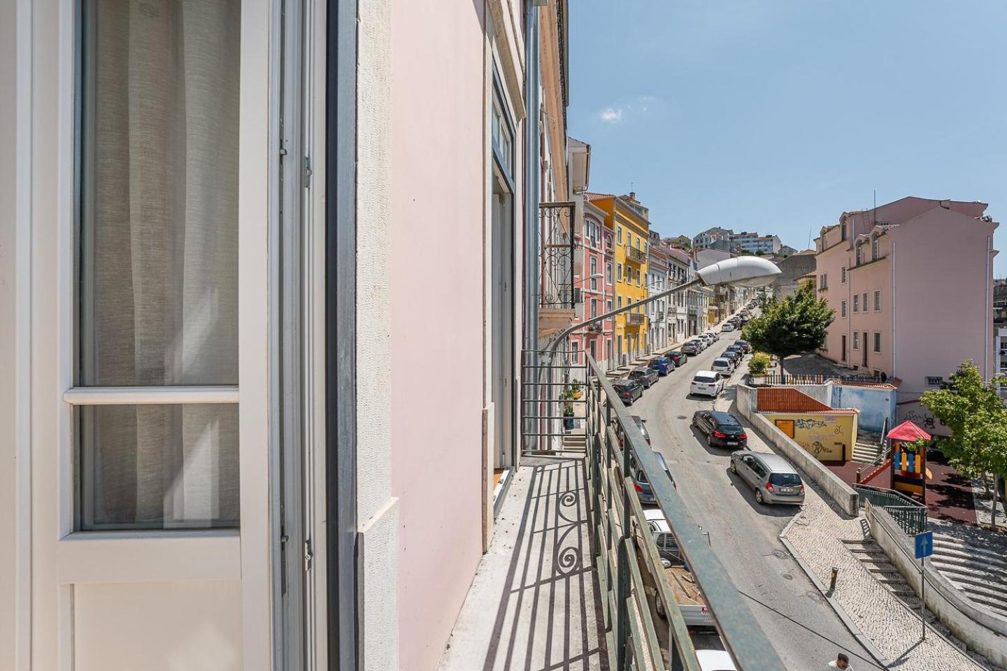 Guestready - Zaza Guest House Coimbra Ngoại thất bức ảnh