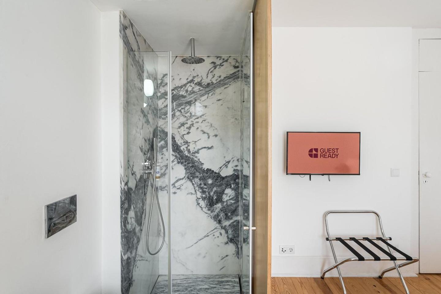 Guestready - Zaza Guest House Coimbra Ngoại thất bức ảnh