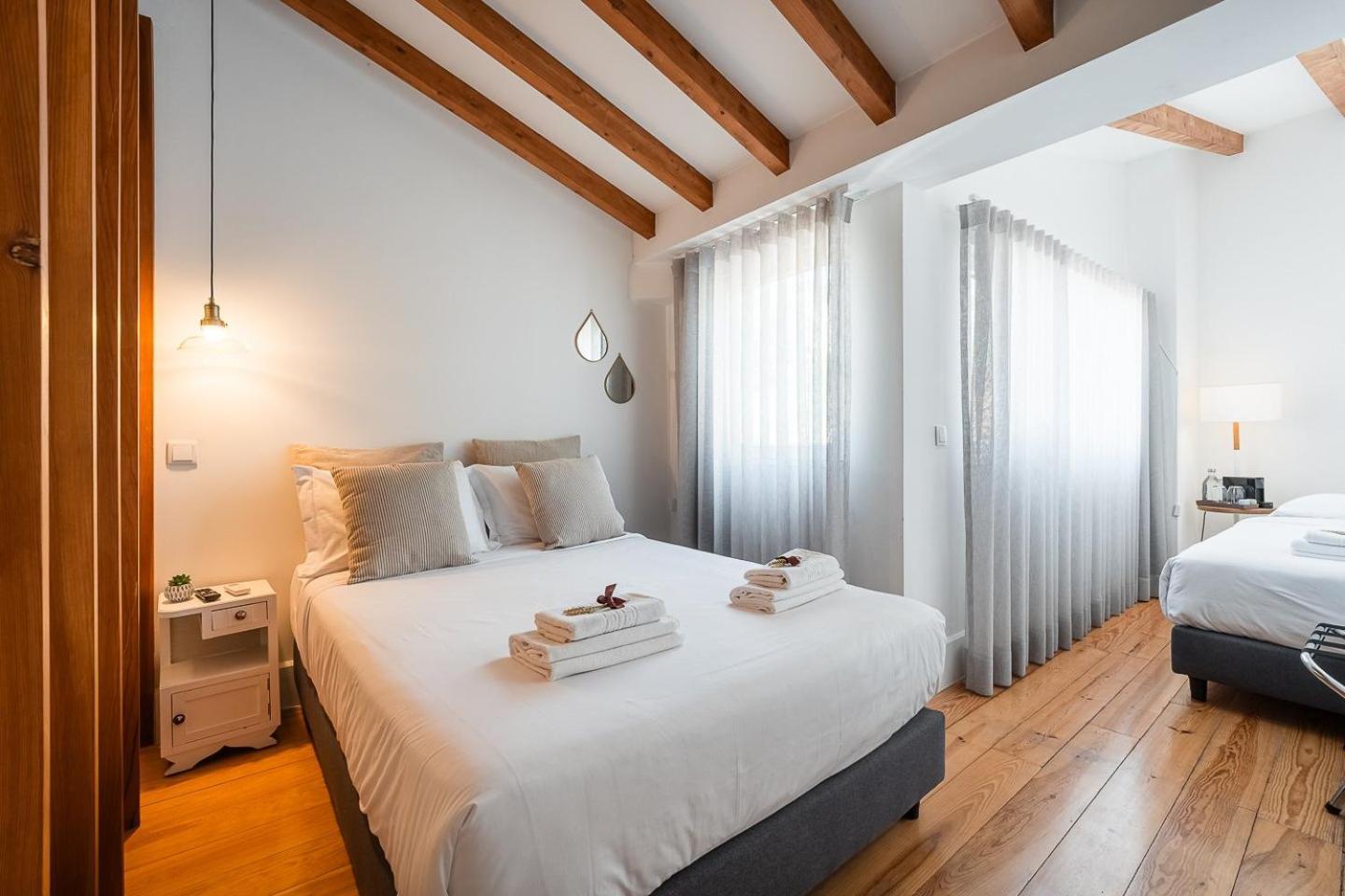Guestready - Zaza Guest House Coimbra Ngoại thất bức ảnh