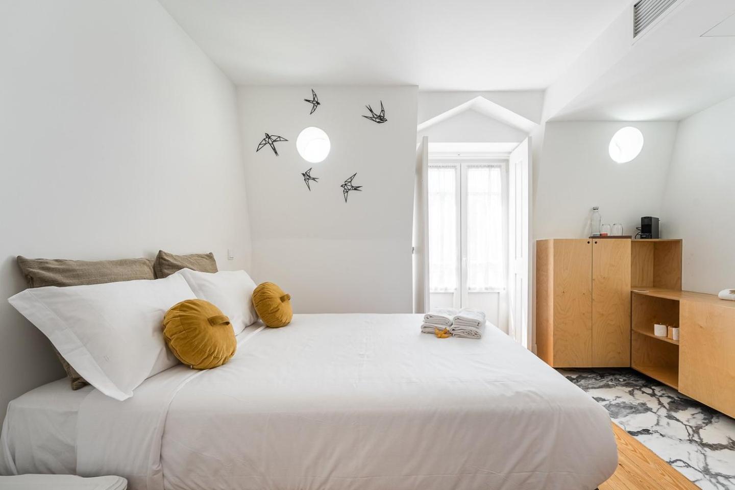 Guestready - Zaza Guest House Coimbra Ngoại thất bức ảnh