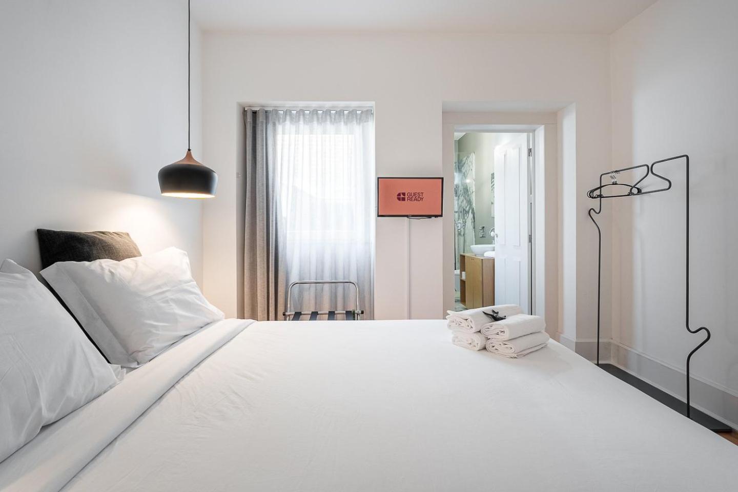 Guestready - Zaza Guest House Coimbra Ngoại thất bức ảnh