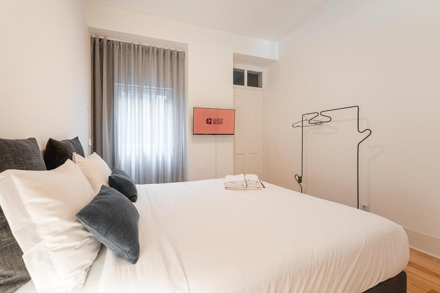 Guestready - Zaza Guest House Coimbra Ngoại thất bức ảnh