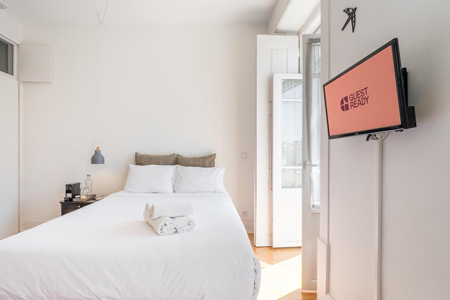 Guestready - Zaza Guest House Coimbra Ngoại thất bức ảnh