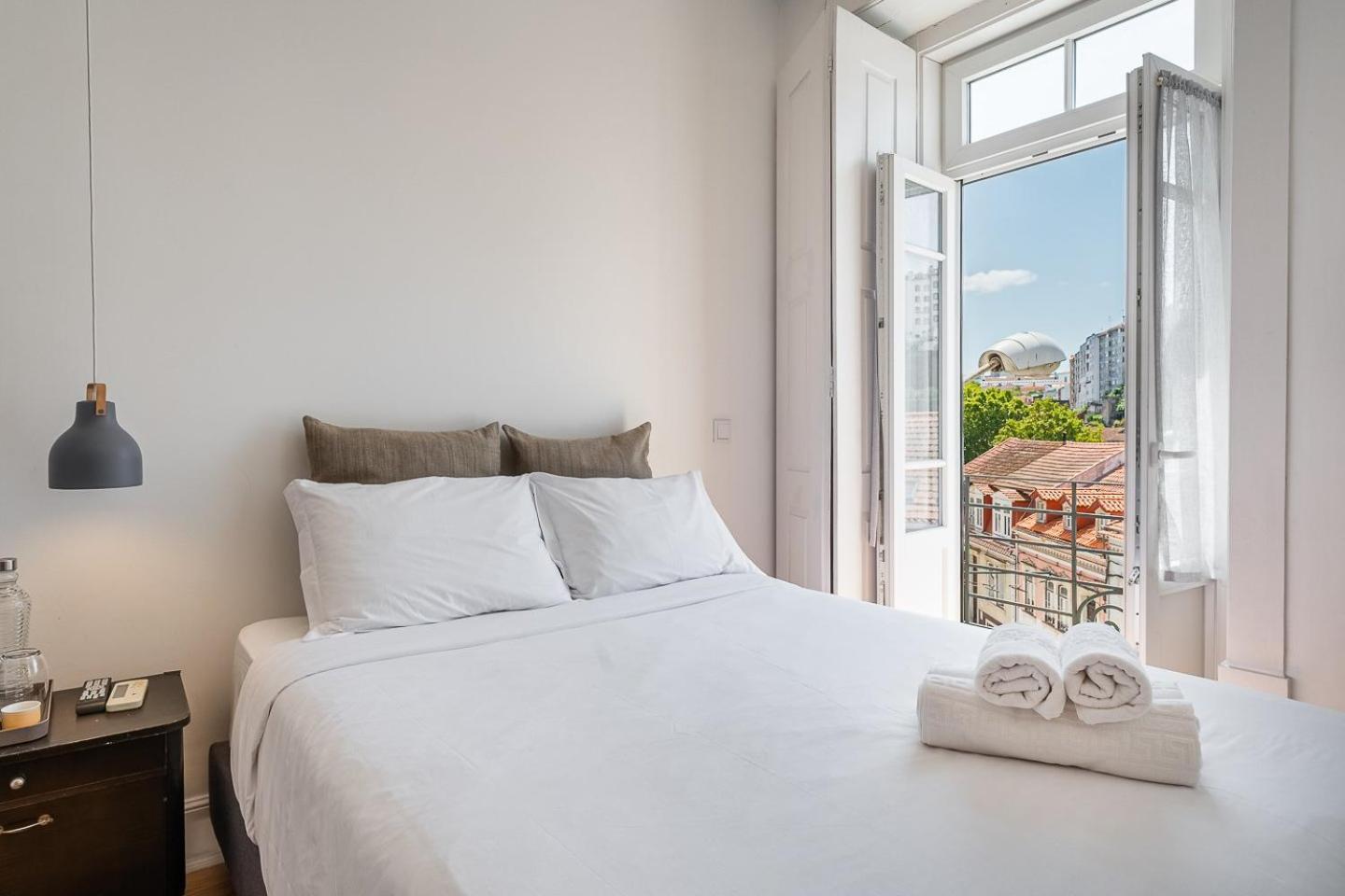 Guestready - Zaza Guest House Coimbra Ngoại thất bức ảnh