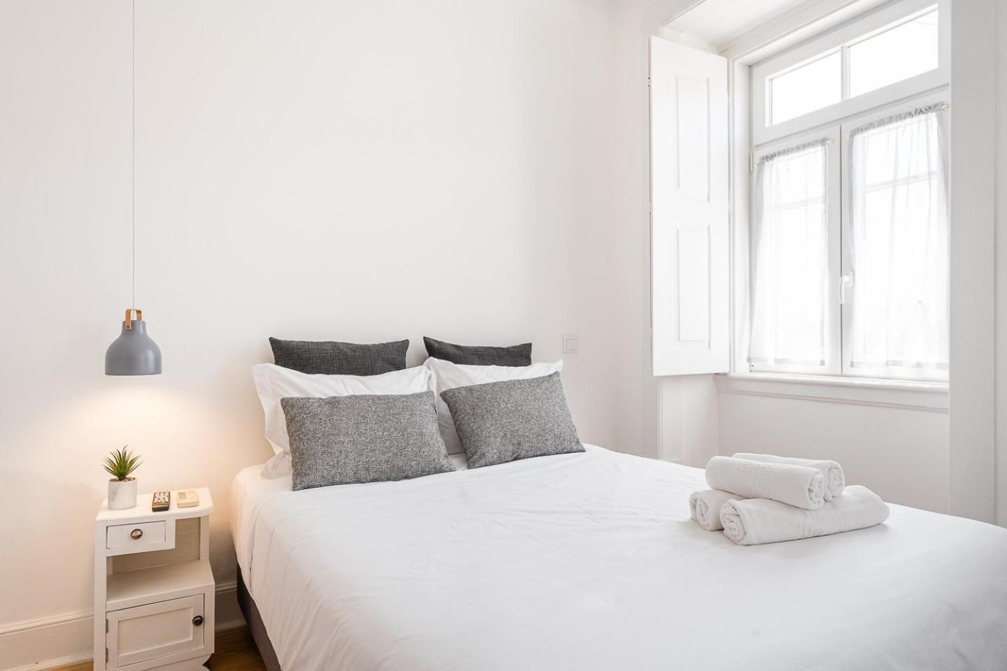Guestready - Zaza Guest House Coimbra Ngoại thất bức ảnh