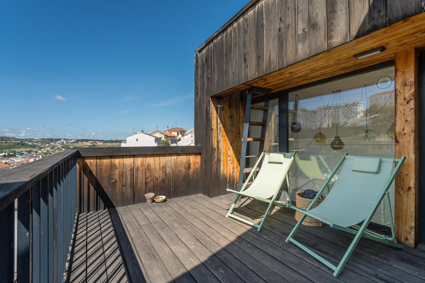Guestready - Zaza Guest House Coimbra Ngoại thất bức ảnh