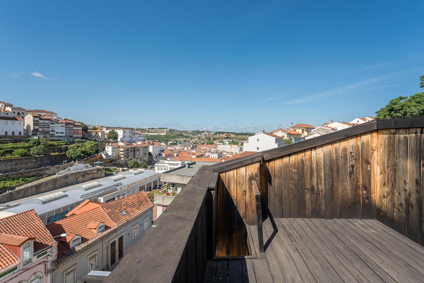 Guestready - Zaza Guest House Coimbra Ngoại thất bức ảnh