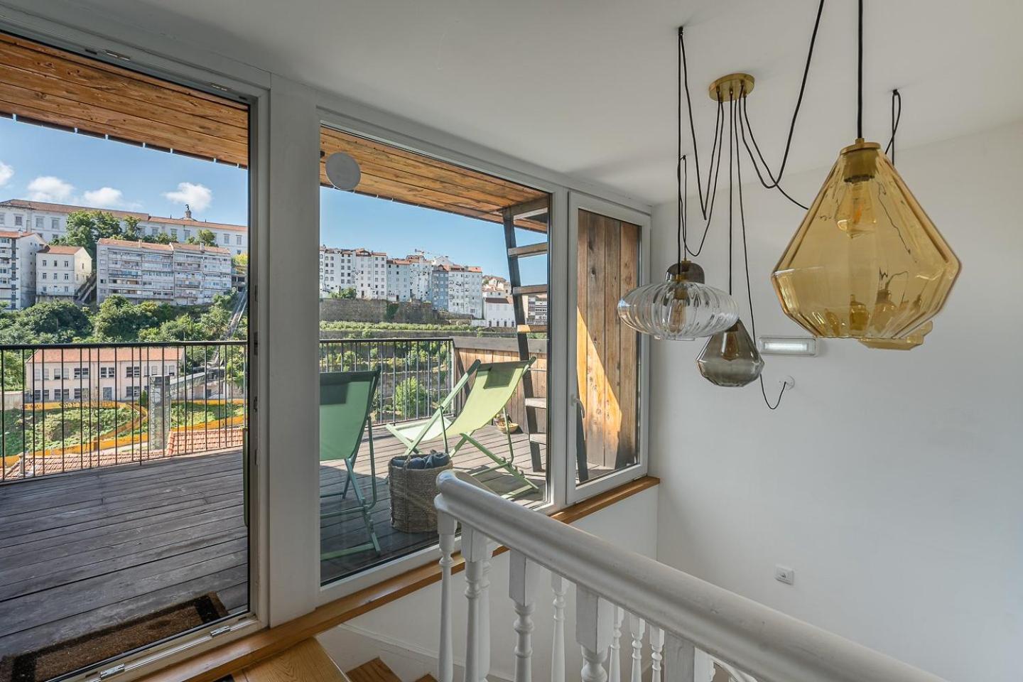 Guestready - Zaza Guest House Coimbra Ngoại thất bức ảnh