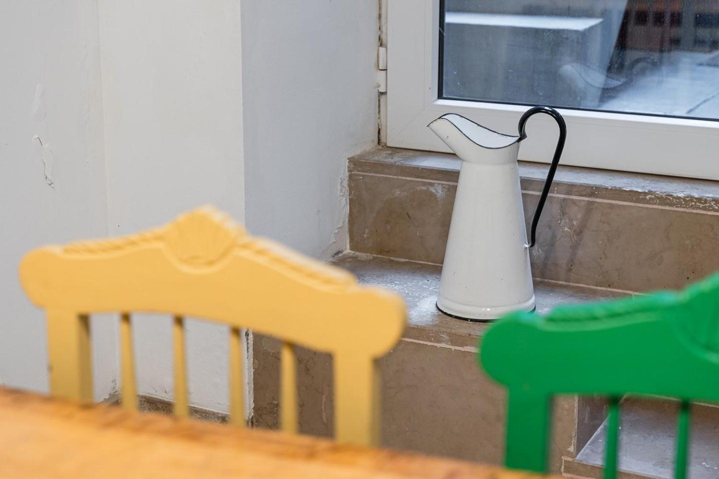 Guestready - Zaza Guest House Coimbra Ngoại thất bức ảnh