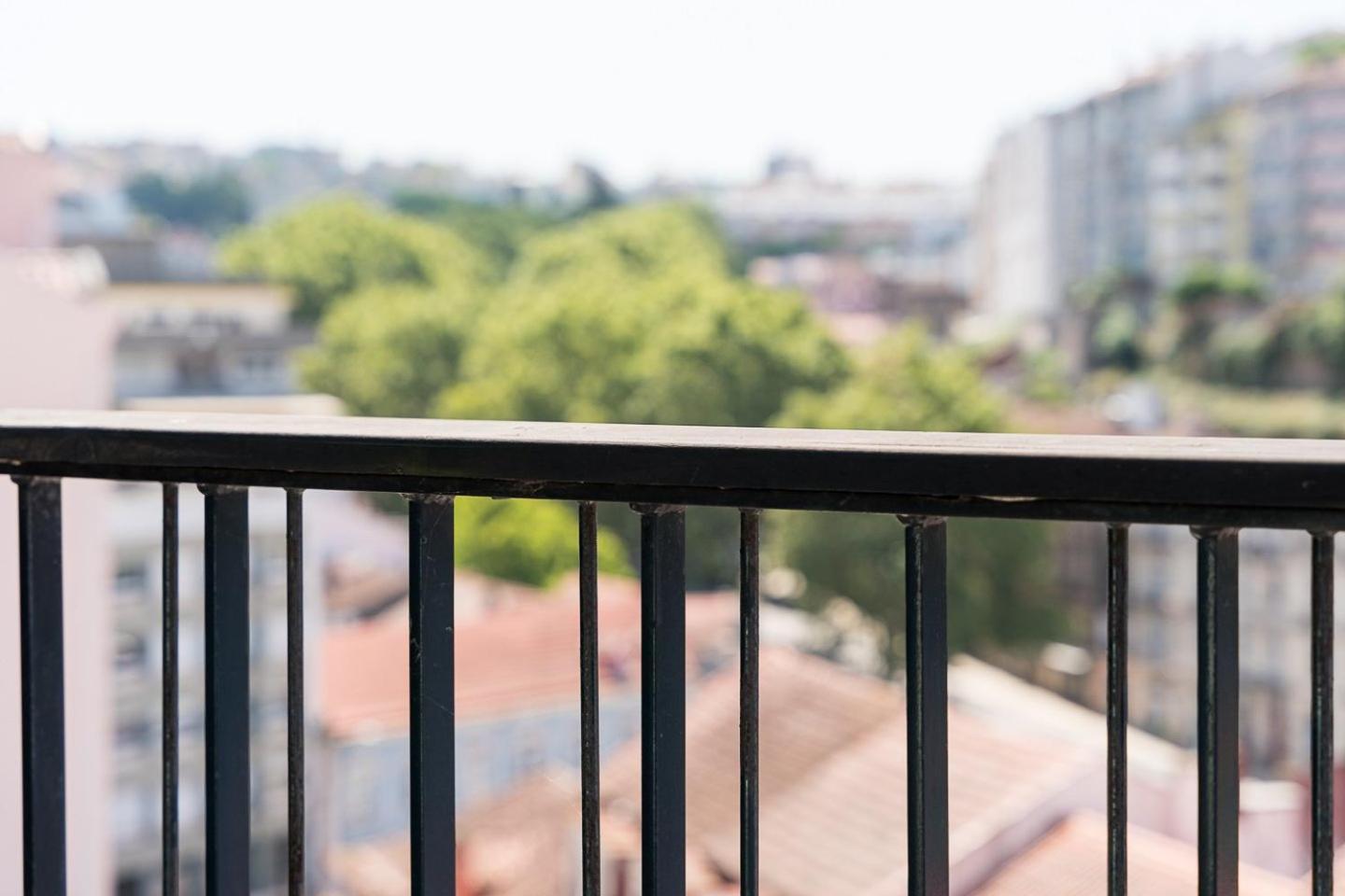 Guestready - Zaza Guest House Coimbra Ngoại thất bức ảnh
